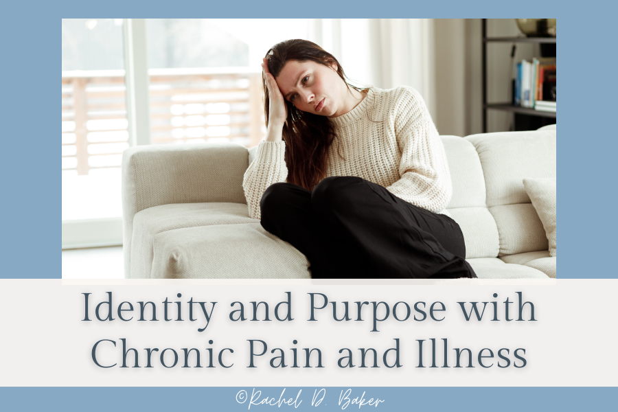 Living with Chronic Pain and Illness