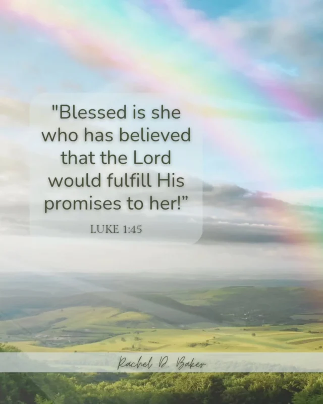 💕

#biblescripture #luke1 #womenoffaith #christianliving #christianinspiration #lovegod #followjesus #loveothers #spiritualjourney #spiritualgrowth #womensministry #christianwomen #christianwomencommunity